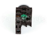 ABD100B Salvajor Start Button W/1-010 N.o. W/O