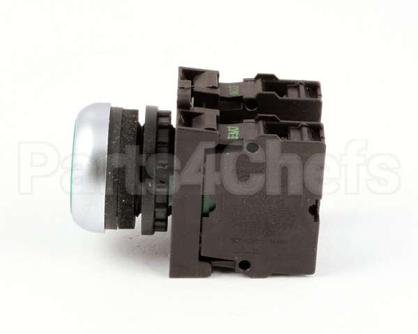 ABD100C Salvajor Start Button N.o. Without Pilo