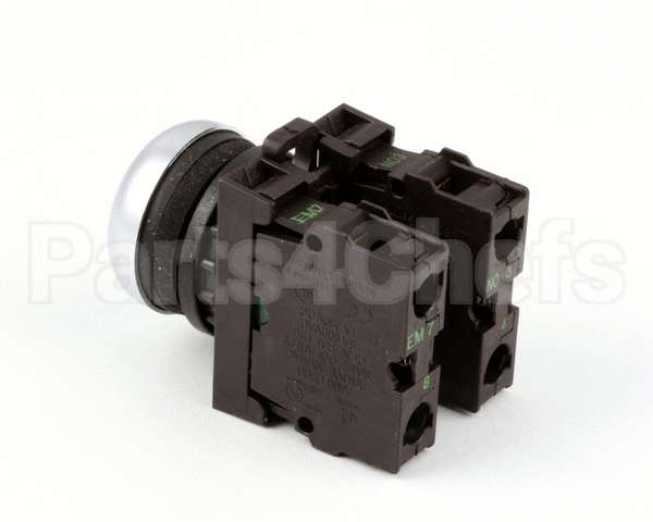 ABD100C Salvajor Start Button N.o. Without Pilo