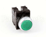 ABD100C Salvajor Start Button N.o. Without Pilo