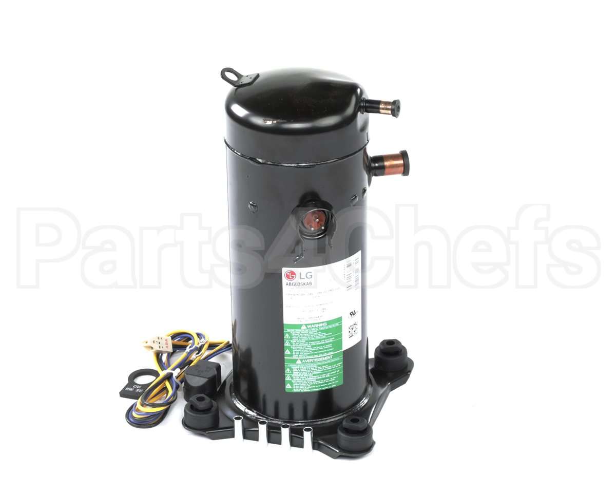ABG036KAB International Comfort Pro Compressor