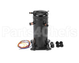 ABG039RAAS International Comfort Pro Compressor, Hermetic Scroll