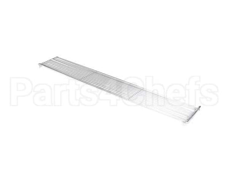 ABR-60 Crown Verity Bun Rack