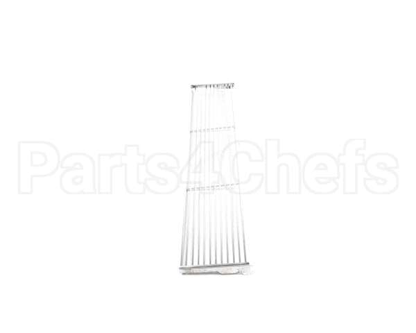 ABR-60 Crown Verity Bun Rack