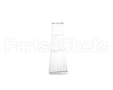 ABR-60 Crown Verity Bun Rack
