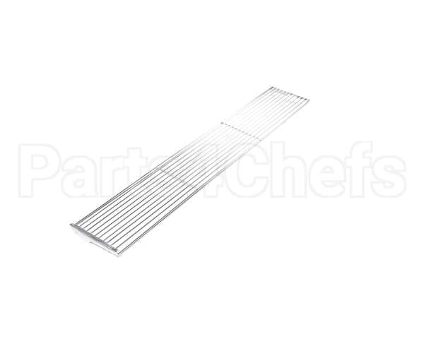 ABR-60 Crown Verity Bun Rack