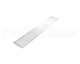 ABR-60 Crown Verity Bun Rack