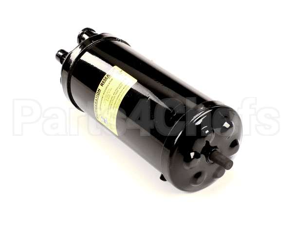 AC-0010 Stoelting Accumulator; Heat-Exchanger