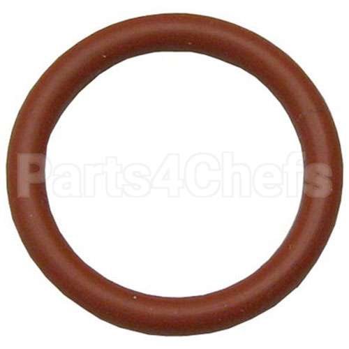 AC-3-DV26 Compatible Accutemp O-Ring 11/16" Id X 3/32" Width