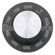 AC-4352-1 Compatible Accutemp Dial (Degrees)