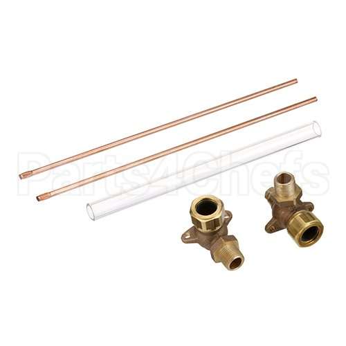 AC-5285-1 Compatible Accutemp Sight Glass Asm Gl20 40 60E