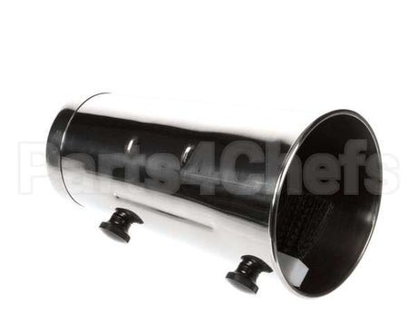 AC-S Astro Blender Astro Cleaner Cup, Stainless S