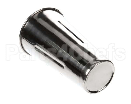 AC-S Astro Blender Astro Cleaner Cup, Stainless S