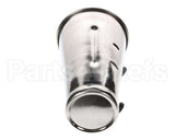AC-S Astro Blender Astro Cleaner Cup, Stainless S