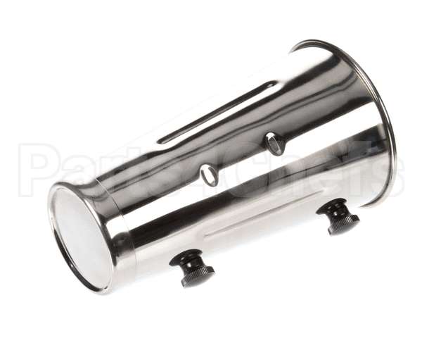 AC-S Astro Blender Astro Cleaner Cup, Stainless S