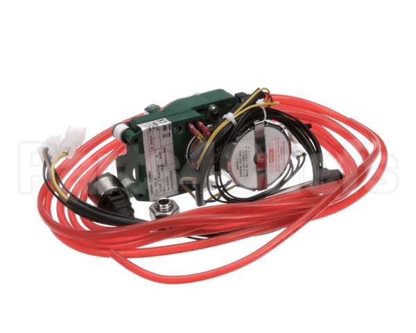 AC00220 Lamber-Eurodib Detergent Pump Complete