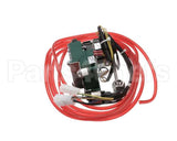 AC00220 Lamber-Eurodib Detergent Pump Complete