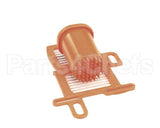 AC061 Dynamic Mixer Dynacube Grid Set 1/4 Pusher