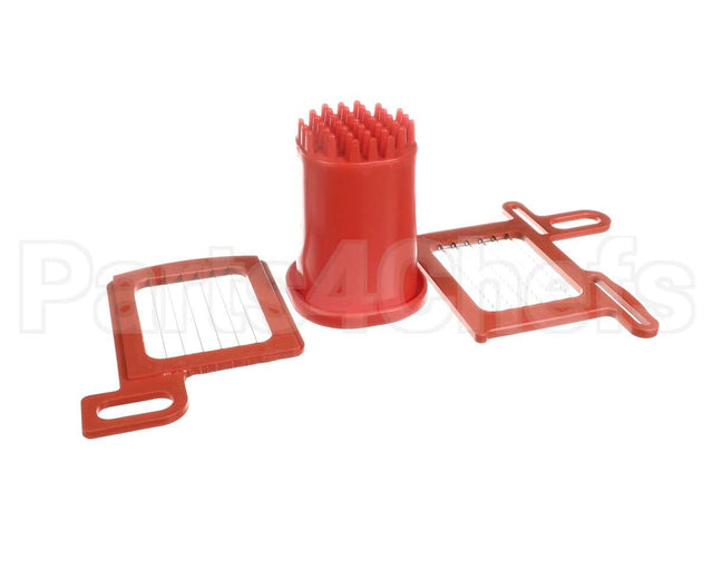 AC062 Dynamic Mixer Dynacube Grid Set 3/8 Pusher