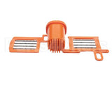 AC064 Dynamic Mixer Dynacube Grid Set 3/4 Pusher