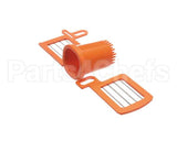 AC064 Dynamic Mixer Dynacube Grid Set 3/4 Pusher