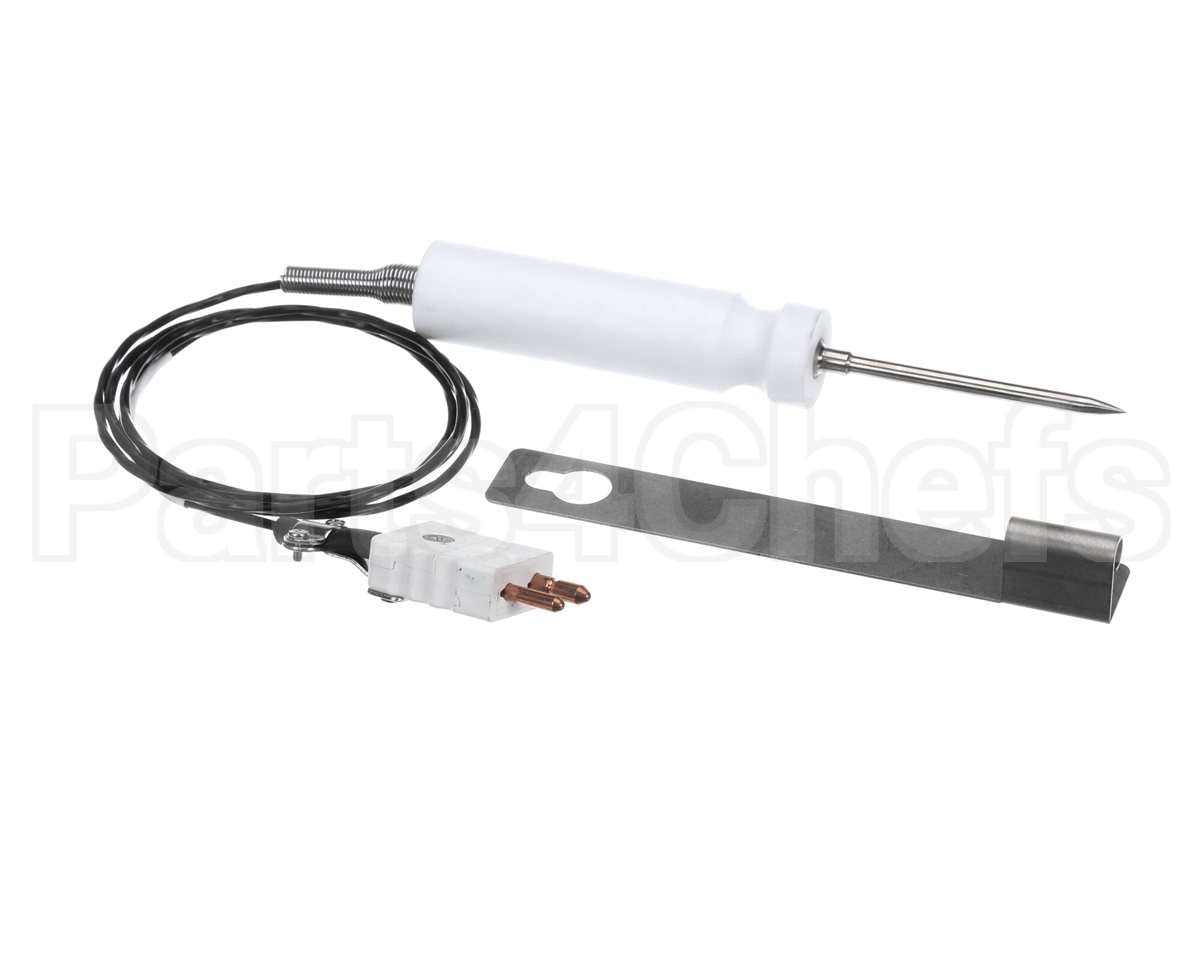 AC1002 Winston Probe Food 3" (4') Series 7