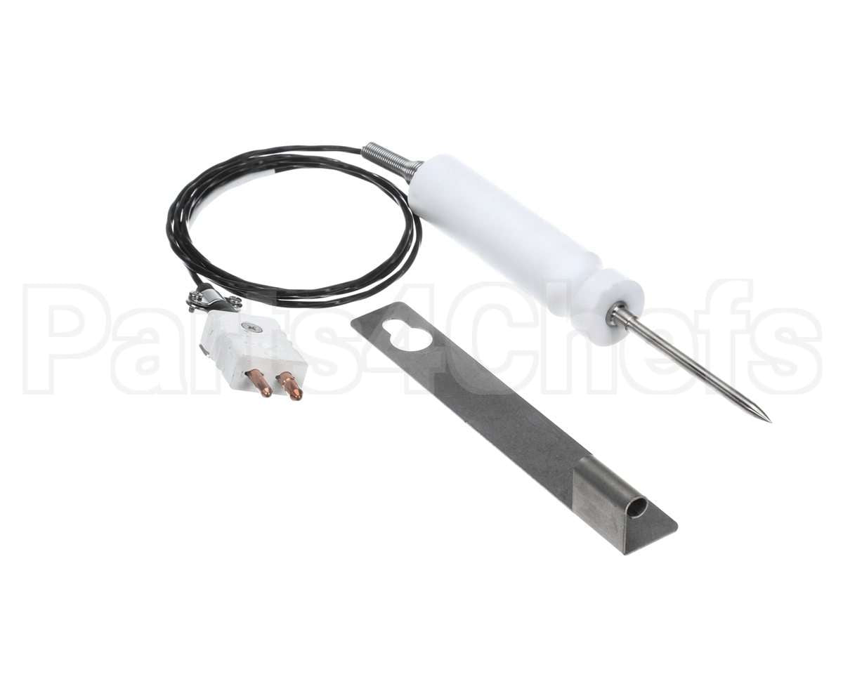 AC1002 Winston Probe Food 3" (4') Series 7