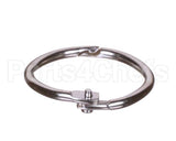 ACC72202 Cornelius Ring Loose Leaf Metal 1In