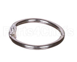 ACC72202 Cornelius Ring Loose Leaf Metal 1In