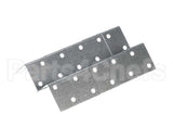 ACCADV5 Advance Tabco Accesory Accadv/ 10 Element Clips/ Hf Mo