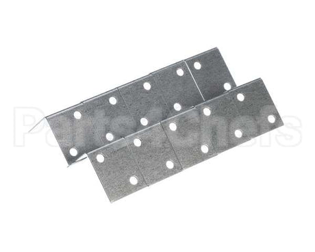 ACCADV5 Advance Tabco Accesory Accadv/ 10 Element Clips/ Hf Mo
