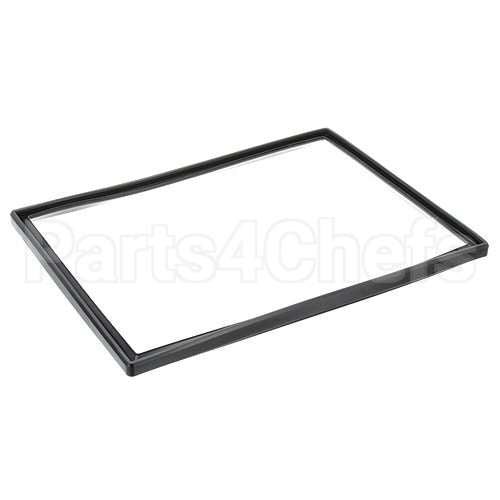 ACCAT1G2633-1 Compatible Midwest Appliance Parts Door Gasket