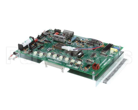 ACSKDZSTRAP Middleby Kit,Ctx Mcp Assembly