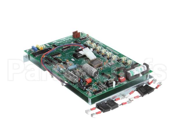 ACSKDZSTRAP Middleby Kit,Ctx Mcp Assembly