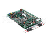 ACSKDZSTRAP Middleby Kit,Ctx Mcp Assembly