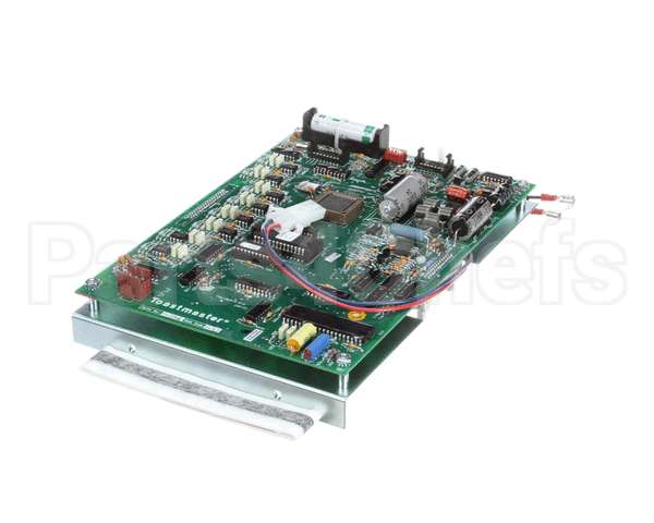 ACSKDZSTRAP Middleby Kit,Ctx Mcp Assembly