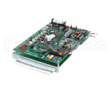 ACSKDZSTRAP Middleby Kit,Ctx Mcp Assembly