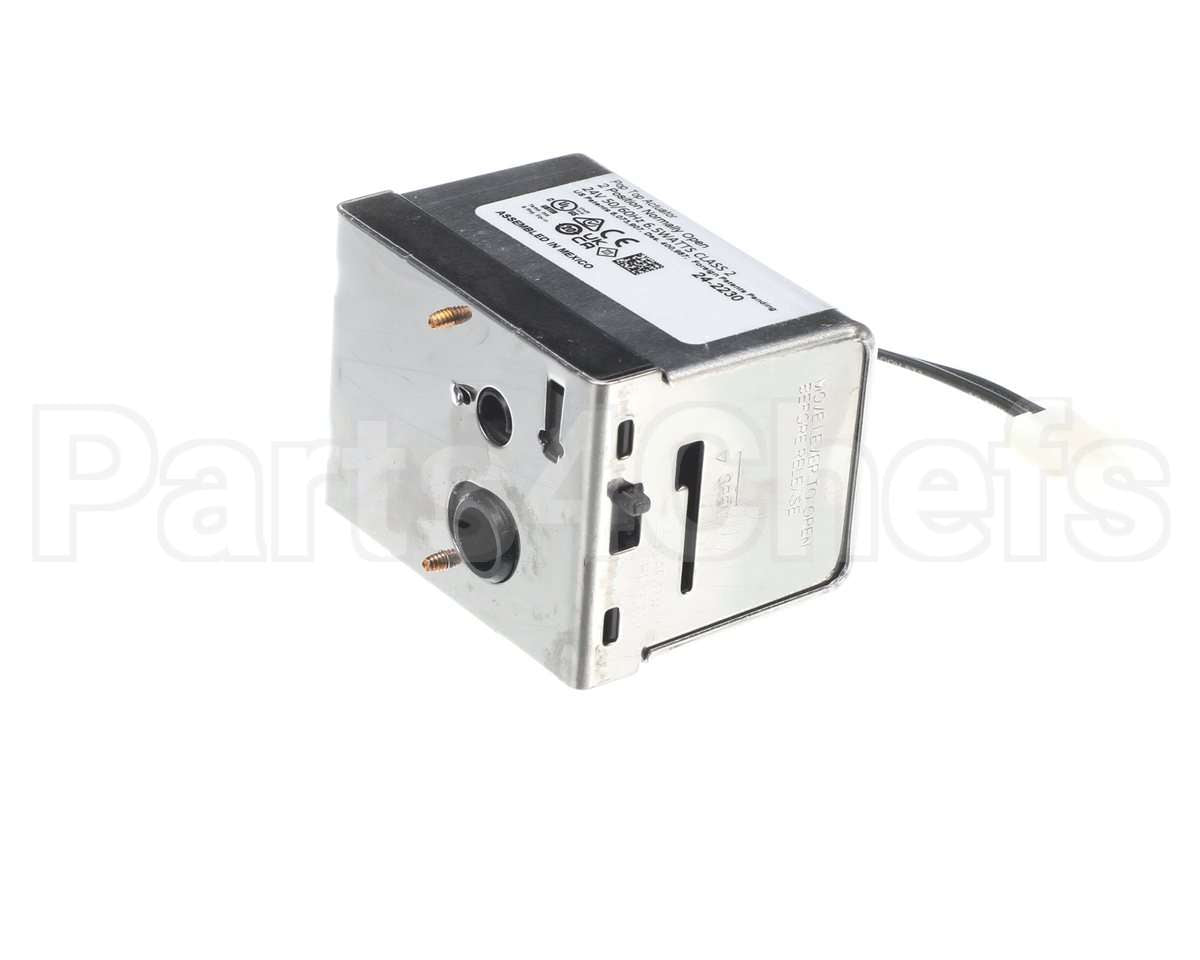 ACT00317 Trane Actuator, N.o., 24Vac 50/60Hz