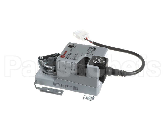 ACT00672 Trane Actuator; Rotary, Damper 24V, 44 In-Lbs
