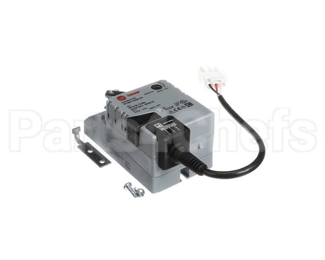 ACT00672 Trane Actuator; Rotary, Damper 24V, 44 In-Lbs