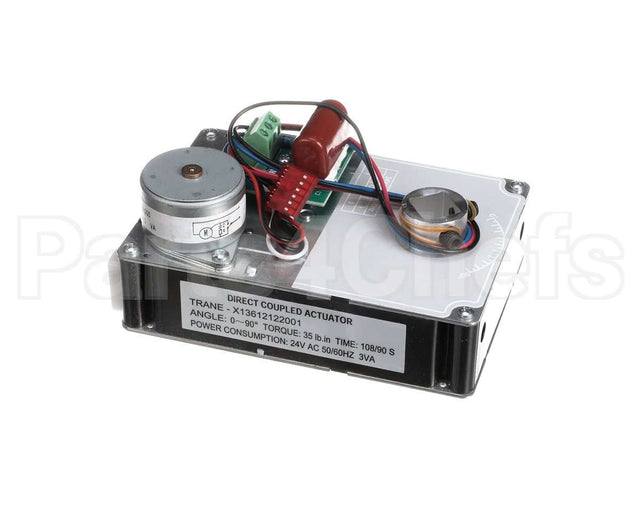 ACT00945 Trane Actuator; Rotary