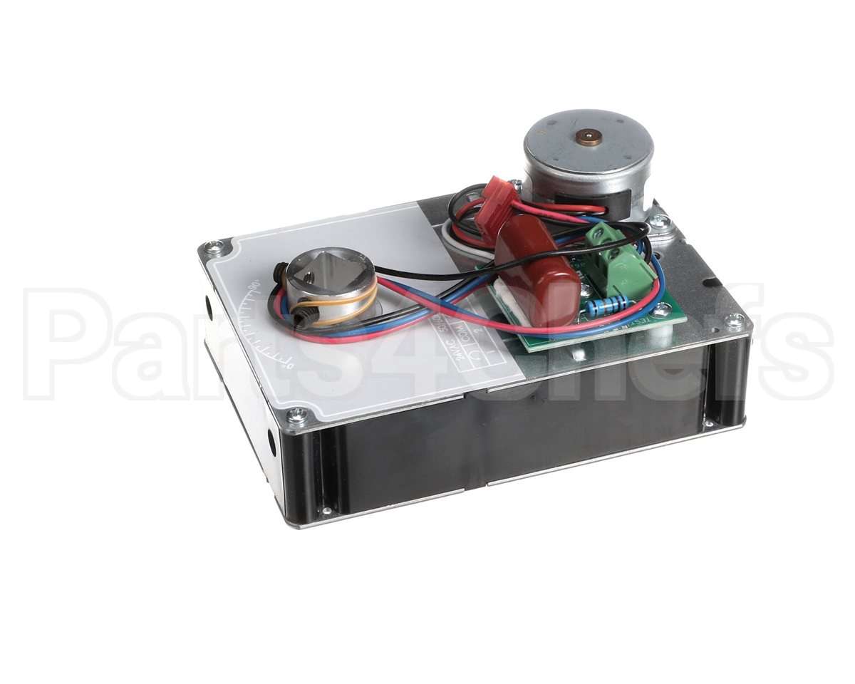 ACT00945 Trane Actuator; Rotary
