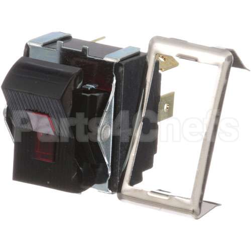 AD-212-0000-0 Compatible Wittco Rocker Switch