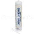 AD-2140 Compatible Alto Shaam Siliconesealant, F/G, Aluminum 350F, 10.3Oz