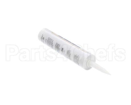 AD-2140 Alto Shaam Adhesive,Silicone,Aluminum