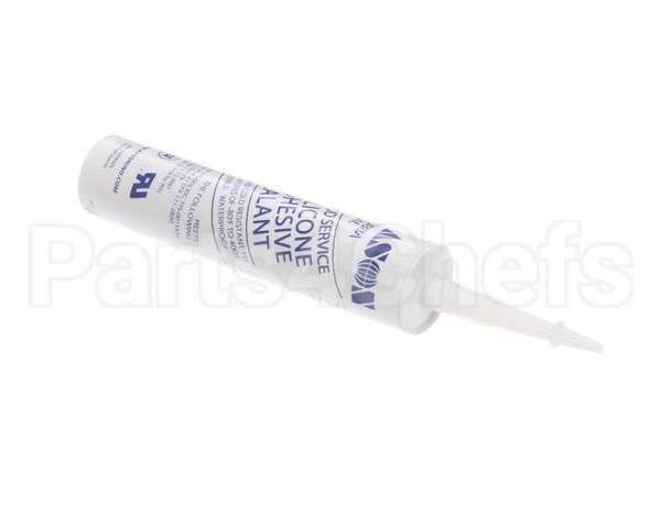 AD-2959 Alto Shaam Adhesive,Ct,Red,10.3Oz,304Ml