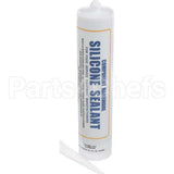 AD2140 Compatible Alto Shaam Siliconesealant, F/G, Aluminum 350F, 10.3Oz
