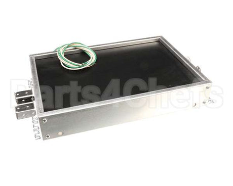 AD8 Marshall Air Tglo 12.500" X 18" 1000W 120