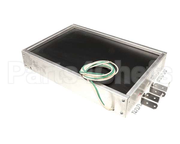 AD8 Marshall Air Tglo 12.500" X 18" 1000W 120