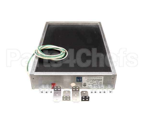 AD8 Marshall Air Tglo 12.500" X 18" 1000W 120